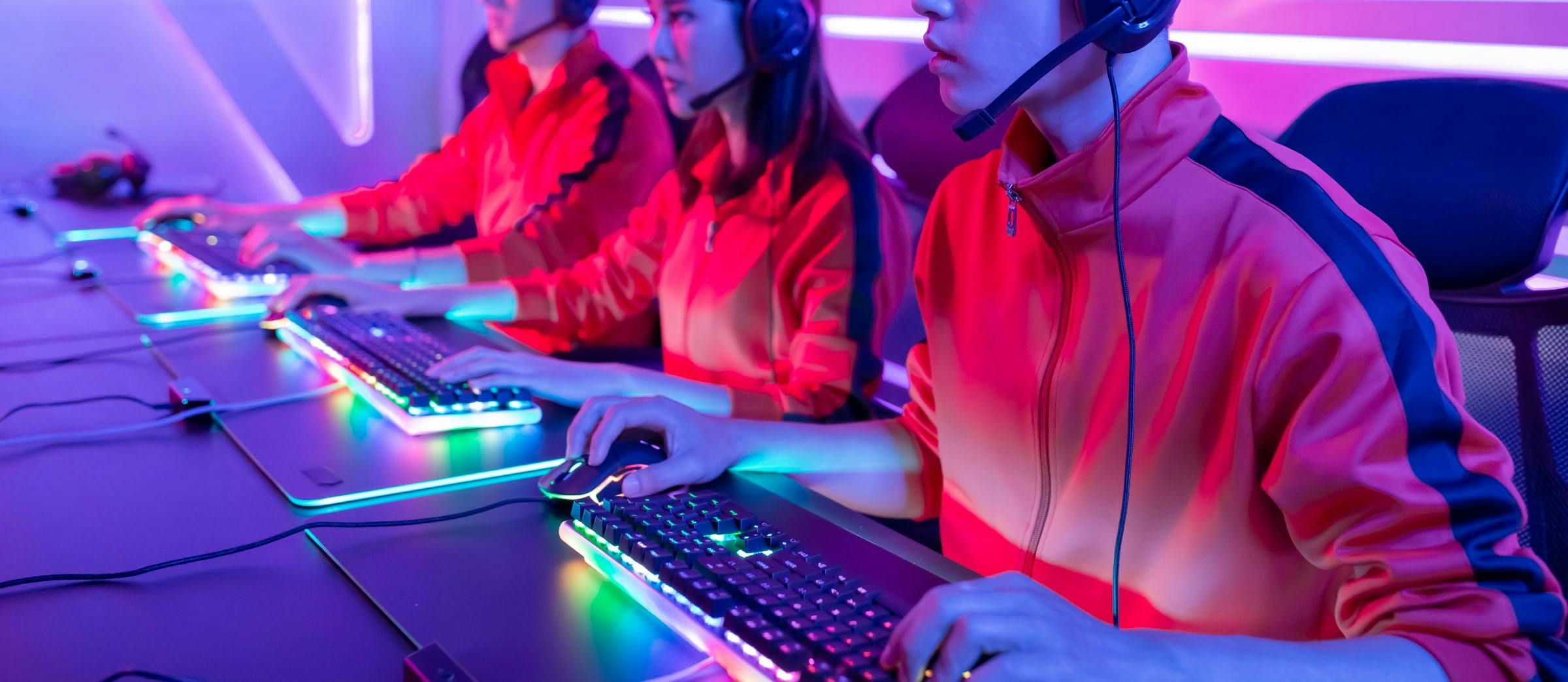 Biggest esports fighting game tournaments you should know Blog